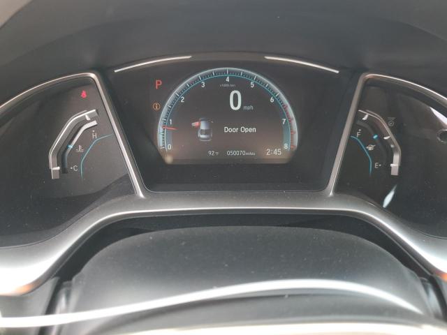 Photo 9 from auction – 2017 HONDA CIVIC EXL with VIN 2HGFC1F70HH638432