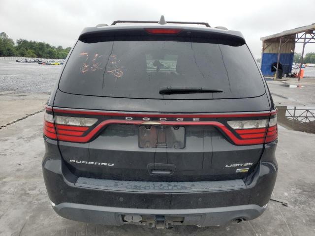 Photo 6 from auction – 2015 DODGE DURANGO LI with VIN 1C4RDHDG8FC765756