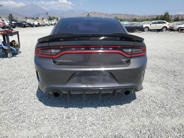 Photo 6 from auction – 2020 DODGE CHARGER R/ with VIN 2C3CDXCTXLH173383