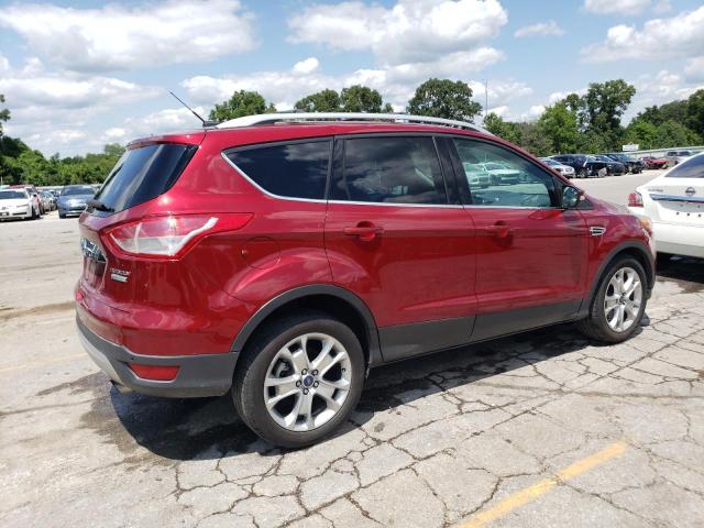 Photo 3 from auction – 2014 FORD ESCAPE TIT with VIN 1FMCU0J92EUA84347
