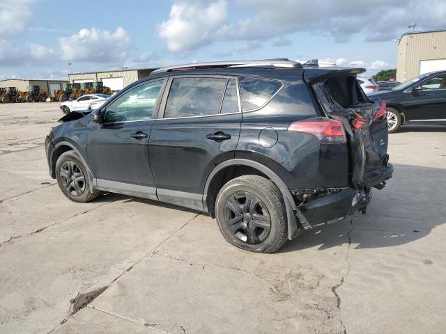 Photo 2 from auction – 2018 TOYOTA RAV4 LE with VIN 2T3BFREV5JW727082
