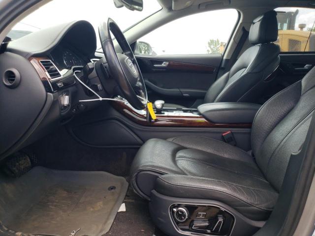 Photo 7 from auction – 2011 AUDI A8 L QUATT with VIN WAURVAFD5BN020515