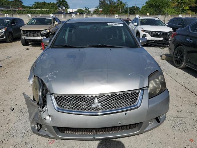Photo 5 from auction – 2011 MITSUBISHI GALANT FE with VIN 4A32B2FFXBE015862