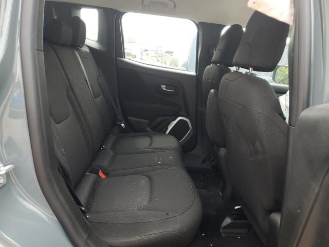 Photo 10 from auction – 2018 JEEP RENEGADE S with VIN ZACCJBAB5JPH70017