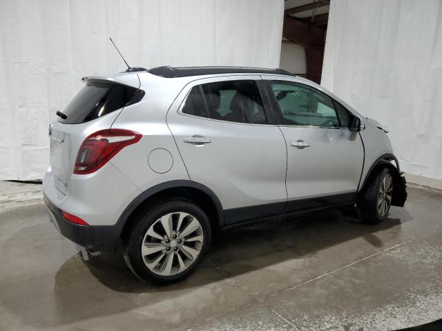 Photo 3 from auction – 2019 BUICK ENCORE PRE with VIN KL4CJESB5KB834286