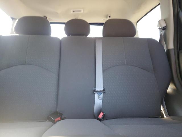 Photo 10 from auction – 2006 MAZDA TRIBUTE I with VIN 4F2YZ92Z56KM32640