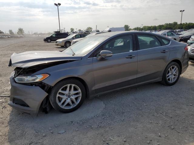 FORD FUSION SE 2014 with VIN 3FA6P0HD5ER300241 - Photo from auction