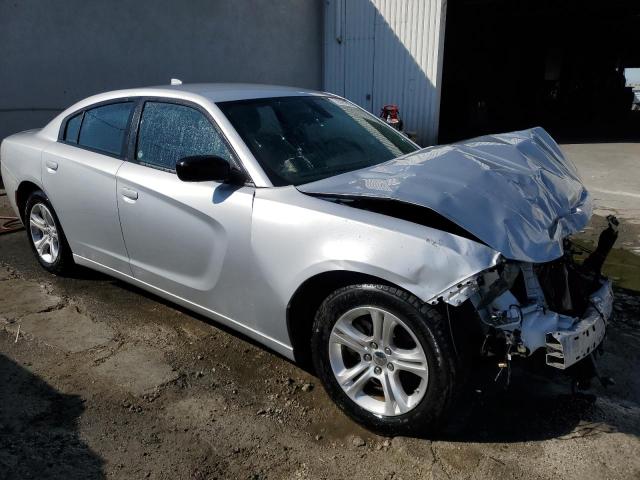 Photo 4 from auction – 2023 DODGE CHARGER SX with VIN 2C3CDXBG1PH522232