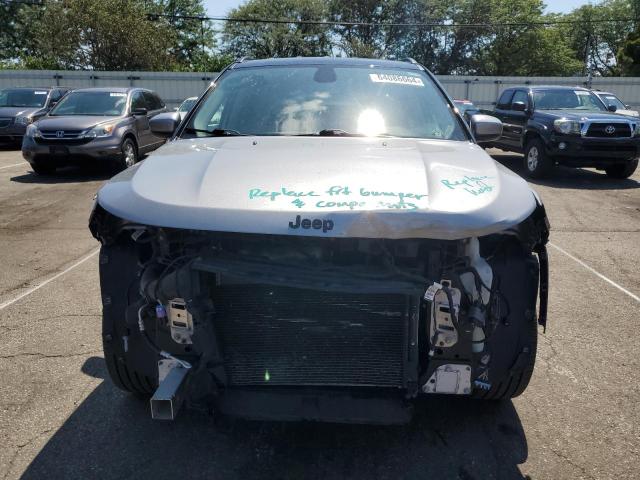 Photo 5 from auction – 2018 JEEP COMPASS LA with VIN 3C4NJCBB2JT438557