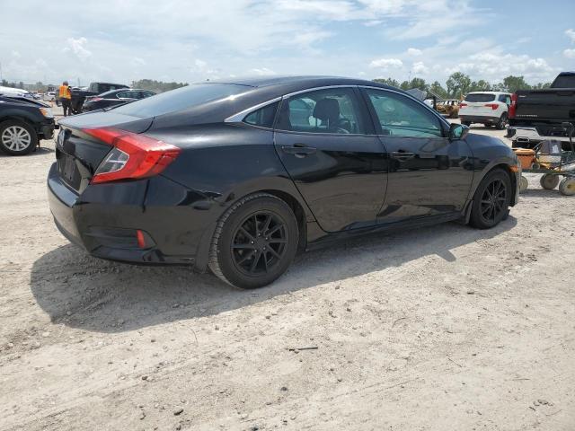 Photo 3 from auction – 2017 HONDA CIVIC LX with VIN 19XFC2F52HE060946