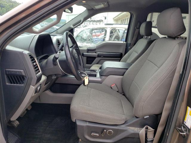 Photo 7 from auction – 2015 FORD F150 SUPER with VIN 1FTEW1EG0FFA23641