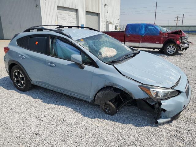 صورة رقم 4 من المزاد - 2019 SUBARU CROSSTREK مع VIN JF2GTACC2KH338314