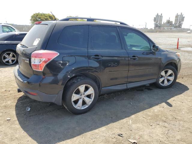 Photo 3 from auction – 2015 SUBARU FORESTER 2 with VIN JF2SJADC5FH541850