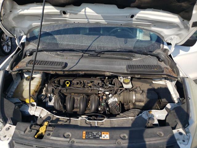 Photo 11 from auction – 2016 FORD ESCAPE S with VIN 1FMCU0F71GUB19776