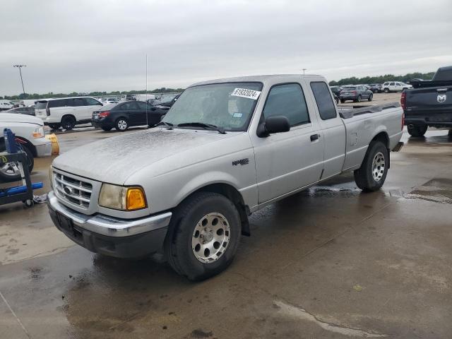 Photo 1 from auction – 2001 FORD RANGER SUP with VIN 1FTYR14U51PB00003