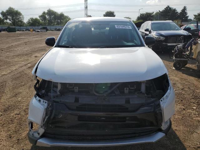 Photo 5 from auction – 2016 MITSUBISHI OUTLANDER with VIN JA4AD2A31GZ022716