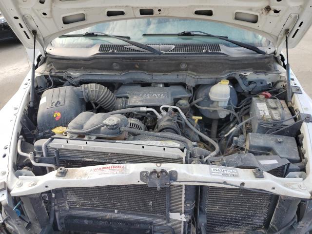 Photo 11 from auction – 2003 DODGE RAM 2500 S with VIN 3D7KU28D73G755703