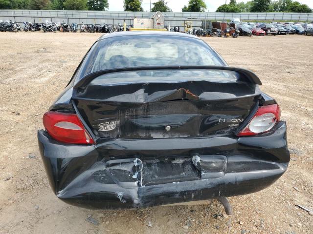 Photo 6 from auction – 2004 DODGE NEON SXT with VIN 1B3ES56CX4D644832
