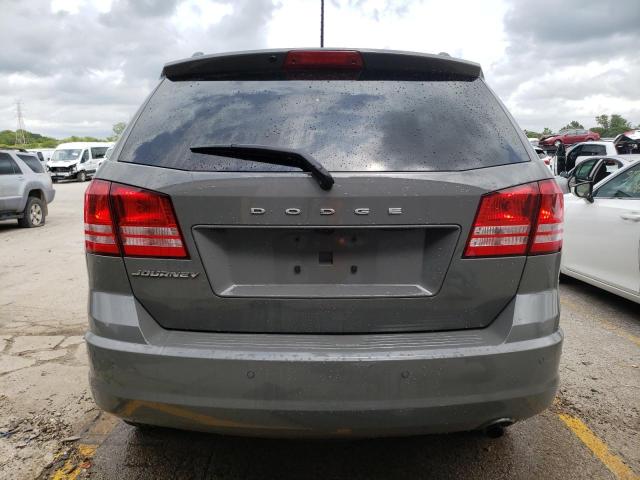 Photo 6 from auction – 2020 DODGE JOURNEY SE with VIN 3C4PDCAB2LT249301