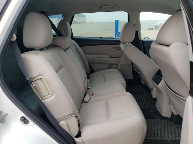 Photo 11 from auction – 2012 MAZDA CX-9 with VIN JM3TB3BA5C0368085