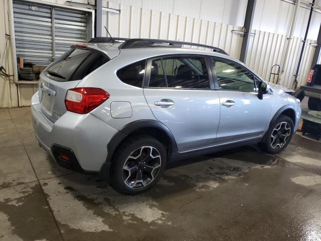 Photo 3 from auction – 2013 SUBARU XV CROSSTR with VIN JF2GPAKC8D2900891