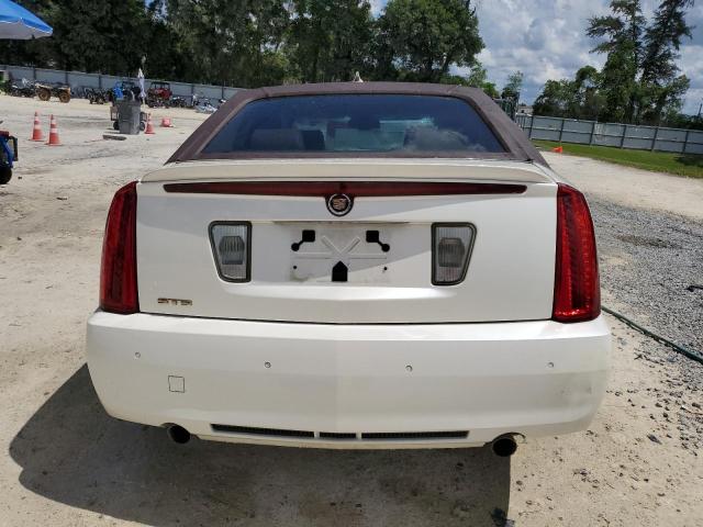 Photo 6 from auction – 2010 CADILLAC STS with VIN 1G6DU6EV7A0110285