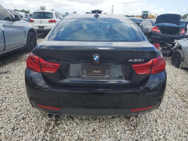 Photo 6 from auction – 2019 BMW 430I GRAN with VIN WBA4J1C50KBM15738