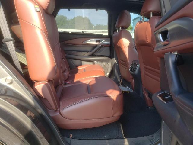 Photo 11 from auction – 2017 MAZDA CX-9 SIGNA with VIN JM3TCBEY3H0138925