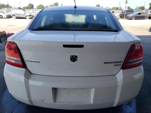 Photo 6 from auction – 2010 DODGE AVENGER SX with VIN 1B3CC4FB2AN108775