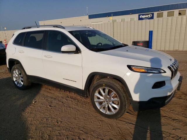 Photo 4 from auction – 2015 JEEP CHEROKEE L with VIN 1C4PJMDB9FW605820