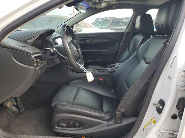 Фото 7 с аукциона – 2016 CADILLAC ATS с VIN 1G6AA5RX0G0103009
