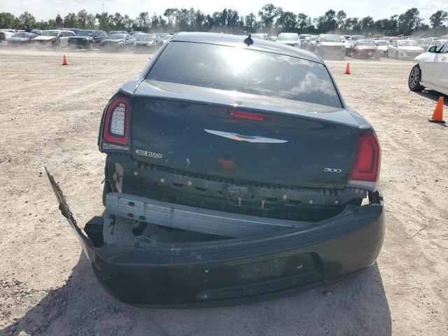 Photo 6 from auction – 2016 CHRYSLER 300 S with VIN 2C3CCABG3GH358143