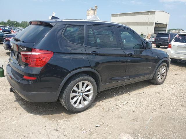Photo 3 from auction – 2016 BMW X3 XDRIVE2 with VIN 5UXWX9C52G0D68533