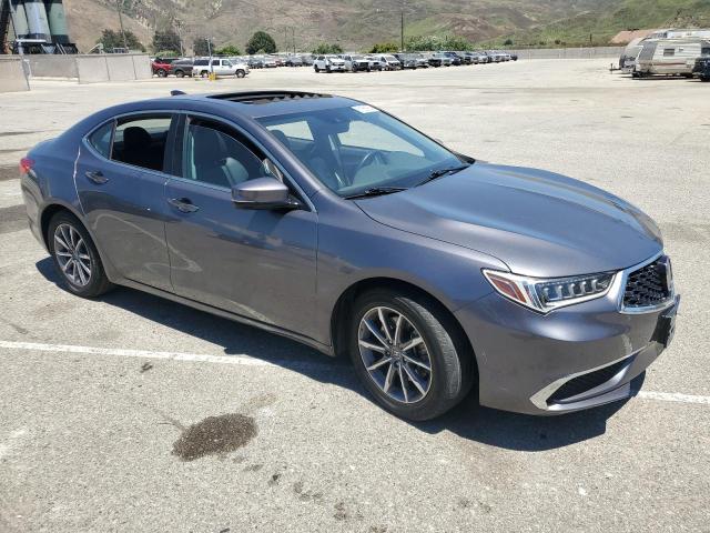 Photo 4 from auction – 2019 ACURA TLX with VIN 19UUB1F31KA003992