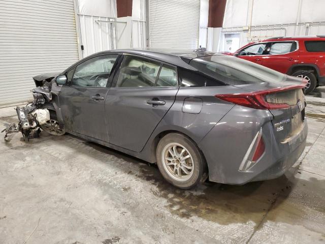Photo 2 from auction – 2017 TOYOTA PRIUS PRIM with VIN JTDKARFP4H3036458