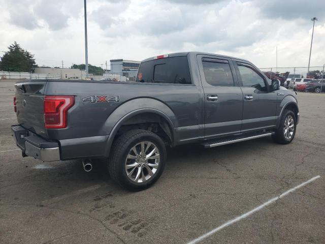 Photo 3 from auction – 2016 FORD F150 SUPER with VIN 1FTFW1EF9GFD46325