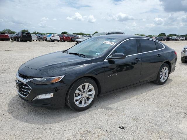 CHEVROLET MALIBU LT 2023 with VIN 1G1ZD5ST8PF147103 - Photo from auction