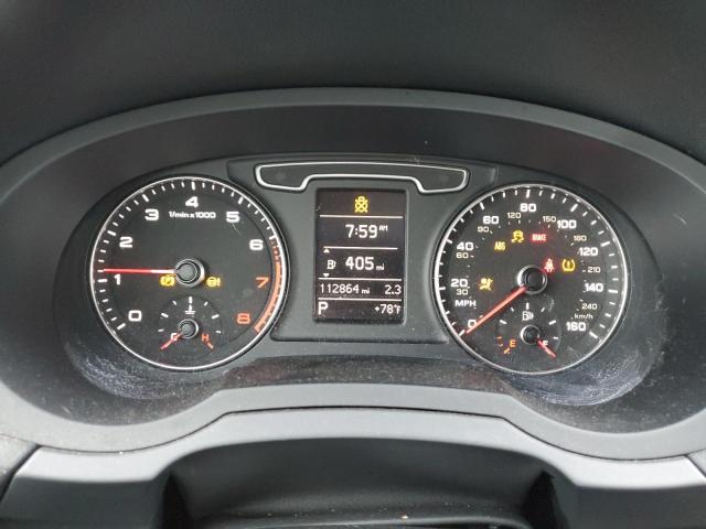 Photo 9 from auction – 2015 AUDI Q3 PREMIUM with VIN WA1EFCFS9FR003301