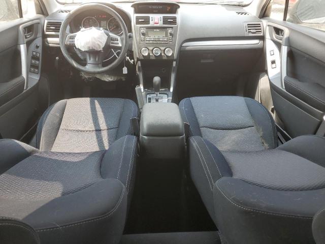 Photo 8 from auction – 2014 SUBARU FORESTER 2 with VIN JF2SJAEC3EH519598