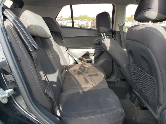 Photo 11 from auction – 2018 CHEVROLET TRAX LS with VIN 3GNCJKSB8JL189433