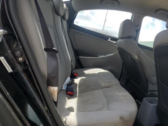 Photo 10 from auction – 2012 HYUNDAI ACCENT GLS with VIN KMHCT4AE2CU046976