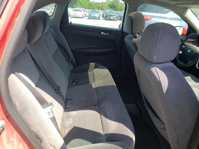 Photo 10 from auction – 2007 CHEVROLET IMPALA LT with VIN 2G1WT58K279284521