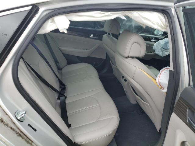 Photo 10 from auction – 2015 HYUNDAI SONATA SPO with VIN 5NPE34AF5FH009666