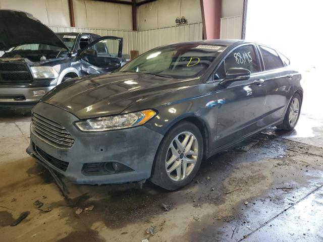 FORD FUSION SE 2016 with VIN 3FA6P0H78GR289684 - Photo from auction