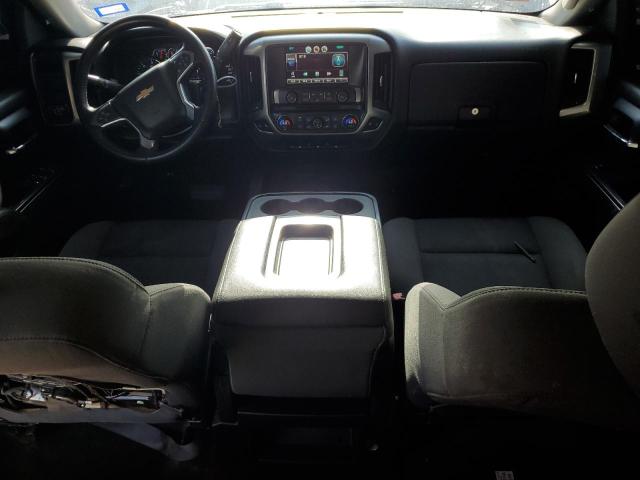 Photo 8 from auction – 2014 CHEVROLET SILVERADO with VIN 3GCPCREC1EG531899