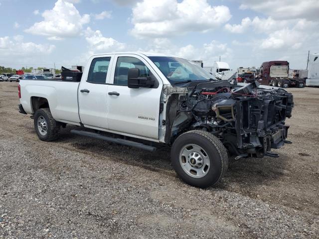 Photo 4 from auction – 2019 CHEVROLET SILVERADO with VIN 2GB2CREG1K1227753
