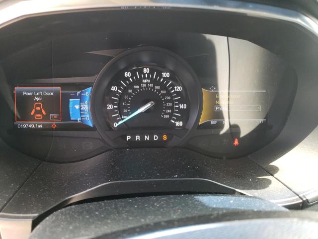 Photo 9 from auction – 2016 FORD EDGE with VIN 2FMPK4K85GBC16532