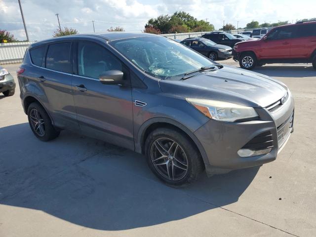 Photo 4 from auction – 2013 FORD ESCAPE SEL with VIN 1FMCU0HX3DUB66266