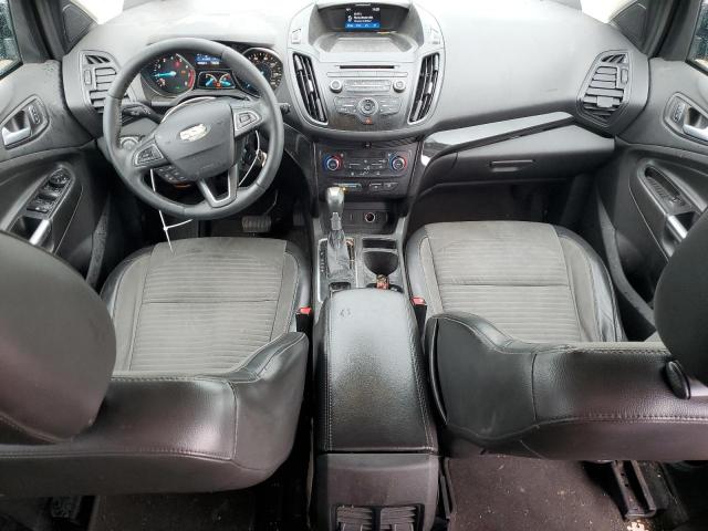 Photo 8 from auction – 2017 FORD ESCAPE SE with VIN 1FMCU9G95HUE02560