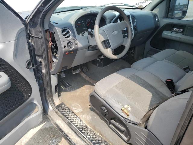 Photo 8 from auction – 2006 FORD F150 with VIN 1FTPX145X6NB35536